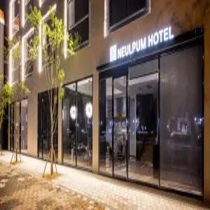 [전북특별자치] 늘품호텔(전북특별자치호텔/전주완산호텔/전주완산늘품호텔)