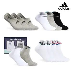 [아디다스/윌슨/르까프 외] 남성 여성 스포츠 캐주얼 브랜드 스니커즈 발목