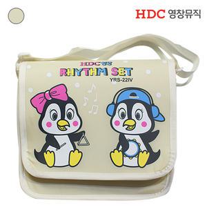 영창 리듬세트 Young Chang YRS-22/IV (아이보리)사각