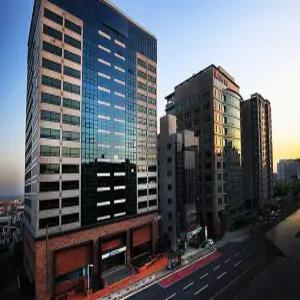 [제주] 베스트웨스턴제주호텔(제주, 제주)