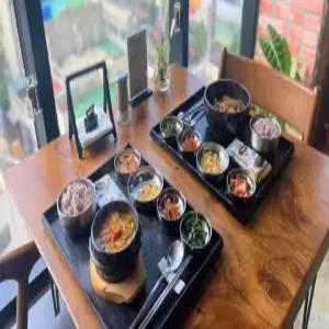 [부산 모텔] 부산 사상 비지니스 호텔 소르젠떼(sorgente) (사상(경전철),엄궁,학장)