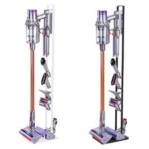 다이슨 차이슨 엘지 무선청소기거치대 유선 메탈 청소기거치대