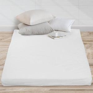 [네이쳐리빙]피아블 라텍스 방수 매트리스커버SS (110x200x10cm)