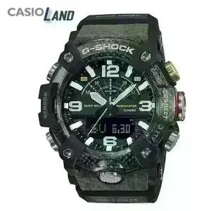 GG-B100-1A3DR 지샥 머드마스터