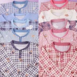 가을신상 유아동 캐릭터 피치기모 아동잠옷/주니어홈웨어/가을/겨울파자마