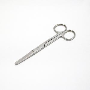 의료용 가위 14cm 일반형 외과가위 실습 의료 간호사 붕대 병원 수술 구급용품