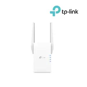 티피링크 RE505X 무선 AX1500 와이파이 증폭기 신호확장기