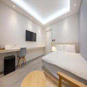 [전남 모텔] 여수 백패커스인여수 (여수)