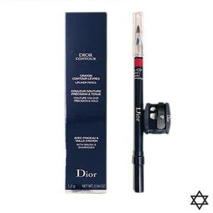 디올 크레용 립 라이너 워터프루프 1.2g/펜슬/060/080