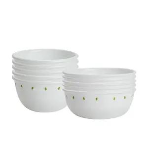 [대구백화점] [코렐(Corelle)][코렐]루즈트리오 (신)공기대접10p