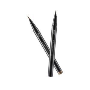 더페이스샵 잉크그라피 브러쉬펜 라이너 0.6g
