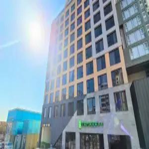 [제주] 타마라 제주(제주호텔/서귀포호텔/서귀포타마라 제주)