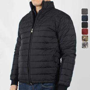 남녀공용 경량패딩 차이나 점퍼 방한복 겨울 단체복 깔깔이