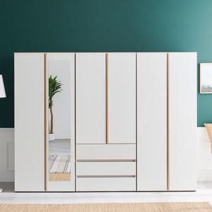 파로마 이즈 클래스 원룸 미니 이불 옷장 세트