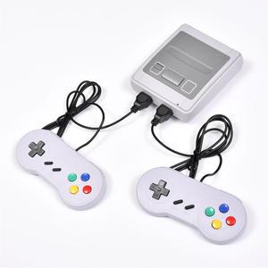 620 레트로 게임기 가정용 비디오 옛날 슈퍼패미컴 패밀리 미니 오락실 오락기 겜보이