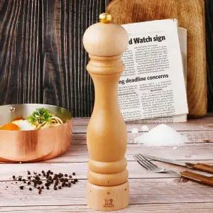 푸조 파리 통 후추 그라인더 N 27 페퍼밀 소금 솔트밀