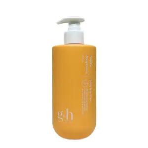 암웨이 g&h 너리쉬 바디로션 400ml 본사 최신 상품