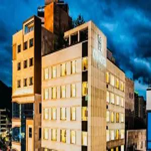 [강원] 원주 시티호텔 혁신도시점(강원호텔/원주호텔)