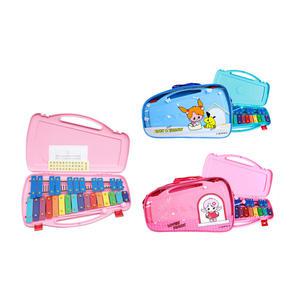 삼익악기 실로폰 25음계 27음계 (색상랜덤) 어린이 유치원 초등 저학년