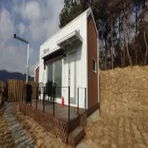 [경북 펜션] 영주 배때기네하우스펜션 (문경,상주,영주,예천,의성,봉화)