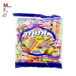 미니얌 츄이 4가지맛 믹스 700g/젤리/어린이간식/A