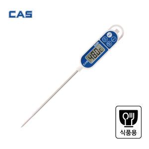 디지털 탐침형 방수 온도계 WPT-1 조리용 -50~300℃