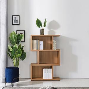 아이앤 브룩 3단 인테리어 책장 DF