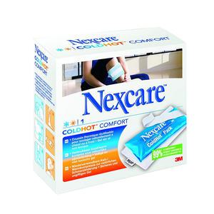 3M 넥스케어 냉온 찜질팩 컴포트 11x26cm 재사용가능