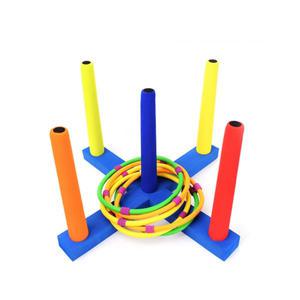 PJ 고리 던지기 놀이감 신체교구