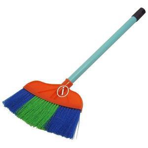 화영 마당비 소 (타이탄비 빗자루) 청소 정리 도구 쓰레받이