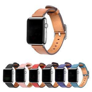 [포유아이엔씨][4YOU] 애플워치 스퀘어 레더 밴드 스트랩 시계줄  울트라 SE 8 7 6 5 4 3  40/41/42/44/...