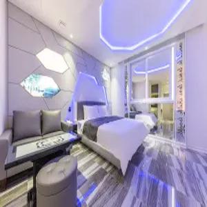 [충북 모텔] 진천(오창) 폴라리스 무인텔 (진천,음성)