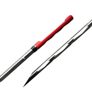 금양 스테인레스 샌드폴(낚싯대 고정폴)