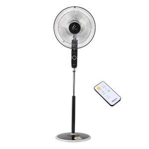 신일전자 16인치 리모컨 선풍기 SIF-FR161 5엽 스탠드형