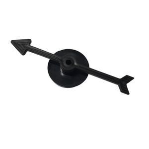 보드게임용 중형화살표 돌림판 스피너