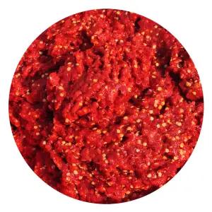 꼬레촌고추 수입냉동고추 다진홍고추 5kg