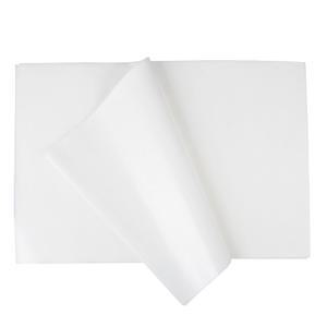 무지유산지(코팅) 35cmx25cm 100장-샌드위치 포장지