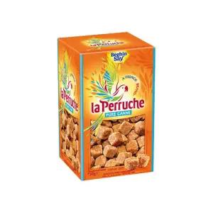 [LA PERRUCHE] 라빼르슈 앵무새 각설탕 브라운 750g