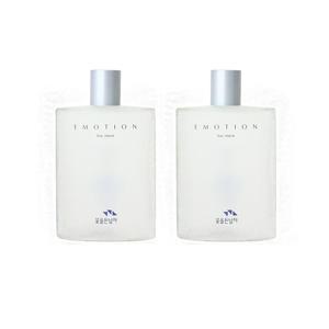 꽃을든남자 이모션 스킨160ml+스킨160ml