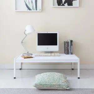 [우아미가구]네오첼 좌식책상 1000