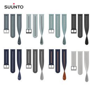 순토9피크 순토5 피크 레이스 정품 우레탄 밴드 스트랩 시계줄 SS050690000