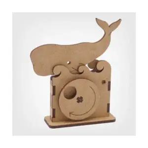 오토마타 - 고래 2SET