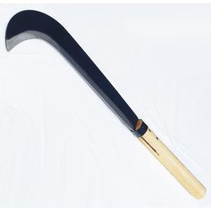 나무자루 대형 정글칼 정글도 벌목도 캠핑도구 낫