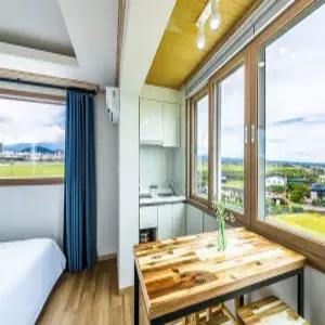 [제주] 낭만제주펜션(제주, 제주)