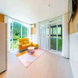 [경남 펜션] 거제도 힐스토리 키즈 풀빌라 (거제,통영,고성)