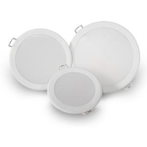 필립스 메이슨 4인치 다운라이트 LED9W 주백색 타공