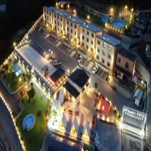 [강원] 이팝리조트 펜션(강원, 춘천)