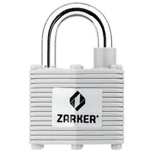 자커 N30A 철판 자물쇠 열쇠 키