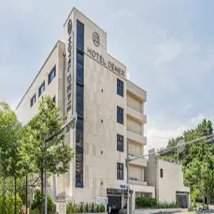 [전남 모텔] 목포 호텔 드메르 (목포)