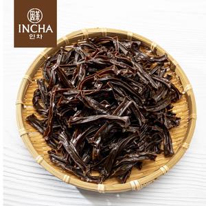 국내가공 도토리묵 말랭이 300g 도토리 묵 건조 말린묵